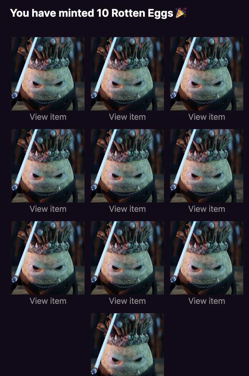 egg