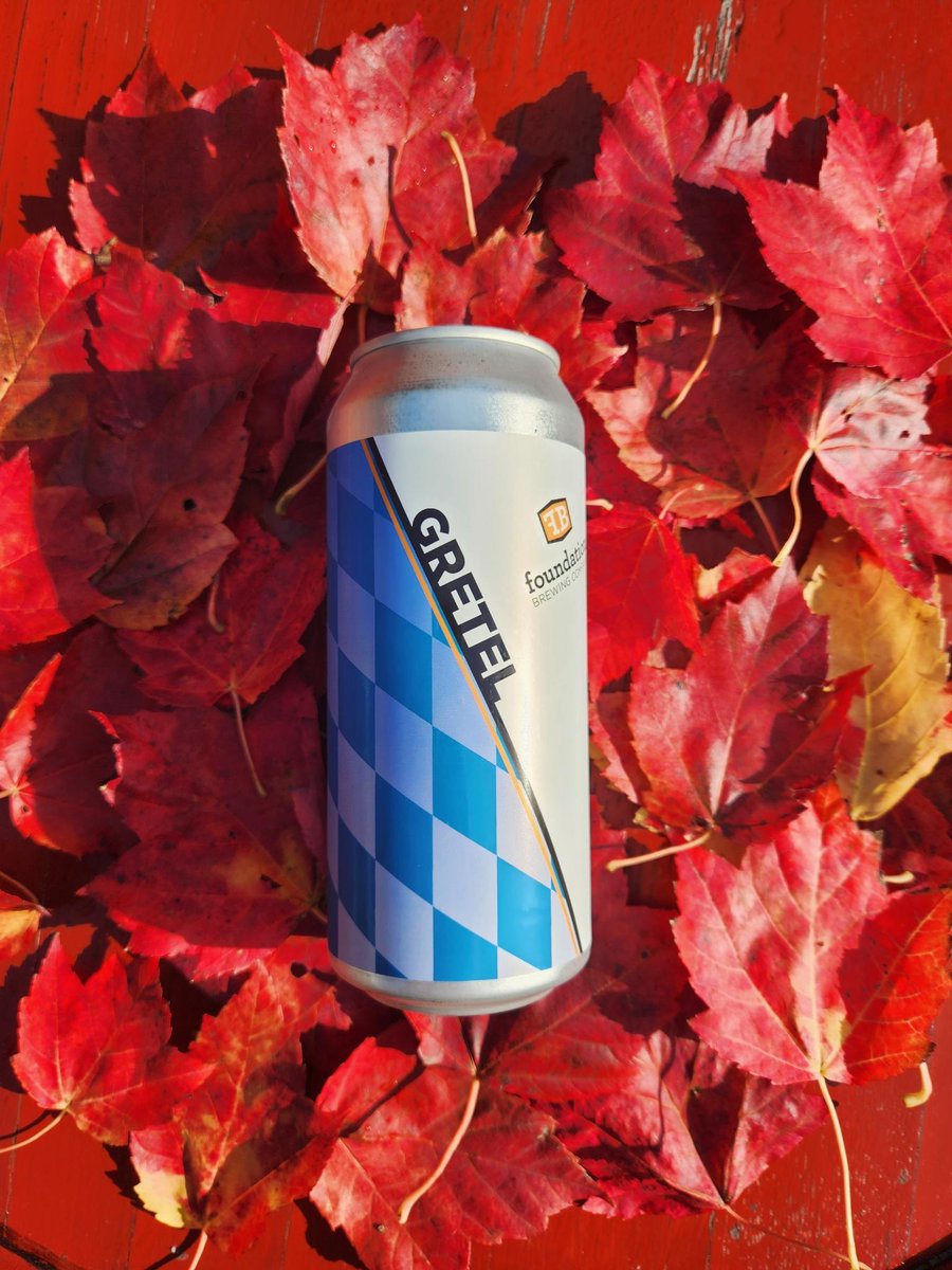 Foundation Brewing tweet media