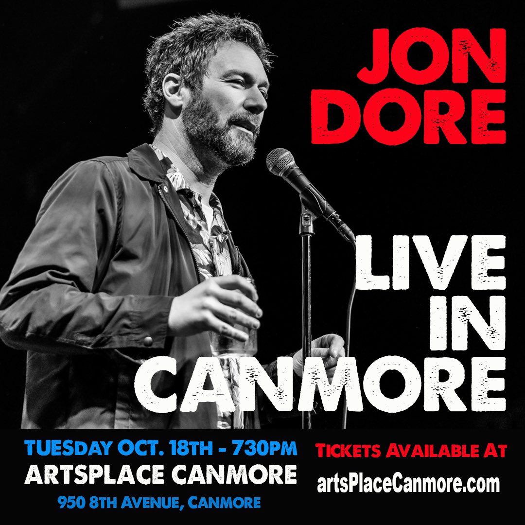 Jon Dore tweet media