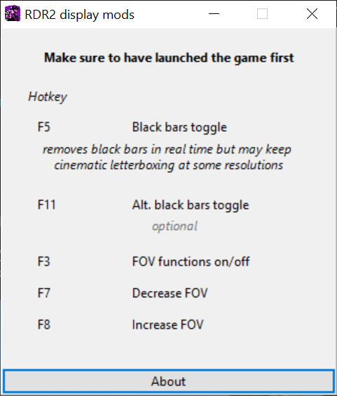 Can you change the FOV? (@FOVthetics) / Posts / X