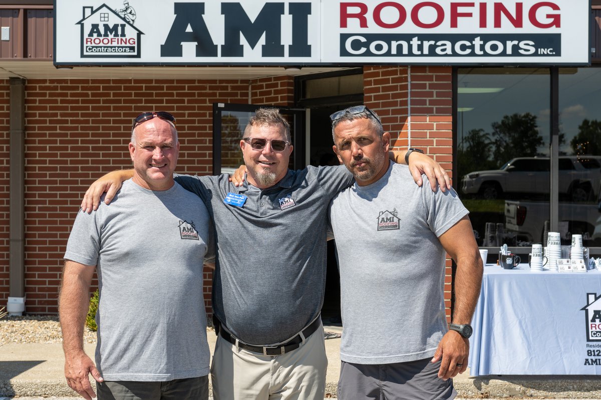 AMIRoofs's tweet photo. Dates for 2023 Bloomington Home Show - https://t.co/k0hwZvCjZg https://t.co/8u1vLOXBsH