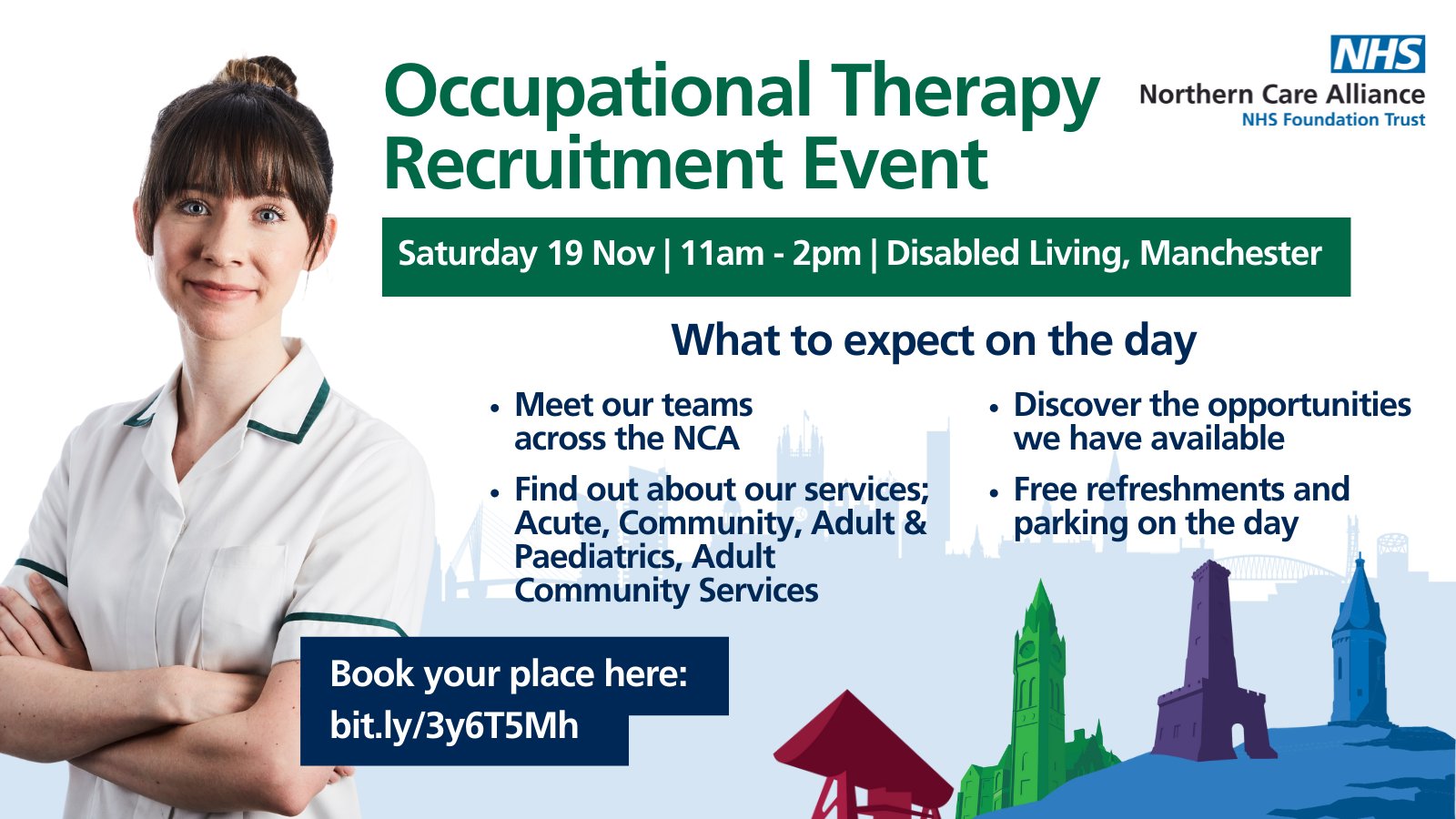 research nurse jobs manchester