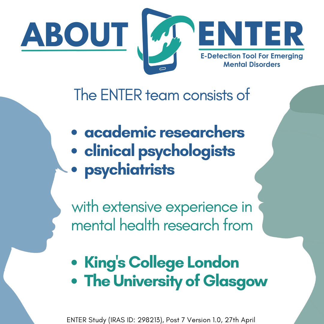 ENTER Study tweet media