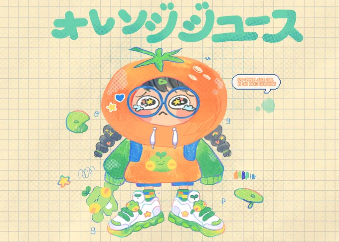 Hi #PortfolioDay My name is Poggy and I'm a filipino illustrator that likes to draw sleepy small frogs always taking a nap  