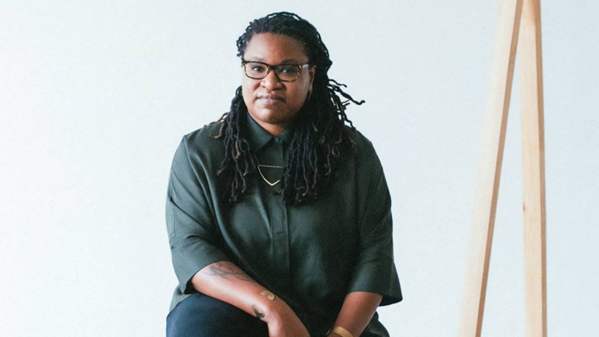 Congratulations to Communication and Culture PhD graduate Dr. Nataleah Hunter-Young, who joins <a href="/WesternU/">Western University</a>’s Faculty of Information and Media Studies as assistant professor in new creative arts &amp; production program! bit.ly/3emC6z9 <a href="/_Nataleah/">Nataleah</a> @yorkcomcult <a href="/westernuFIMS/">Faculty of Information & Media Studies (FIMS)</a> #TMU