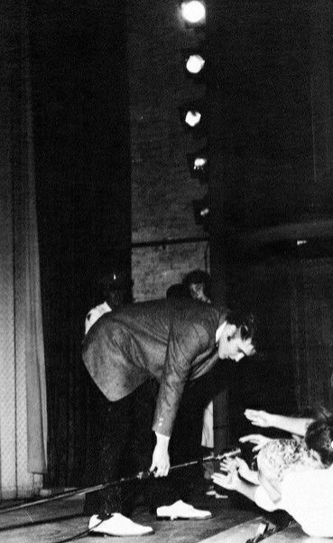 70seIvis's tweet photo. getting to see him perform live in the early days must’ve been an EXPERIENCE https://t.co/uYXQ0mtcXE