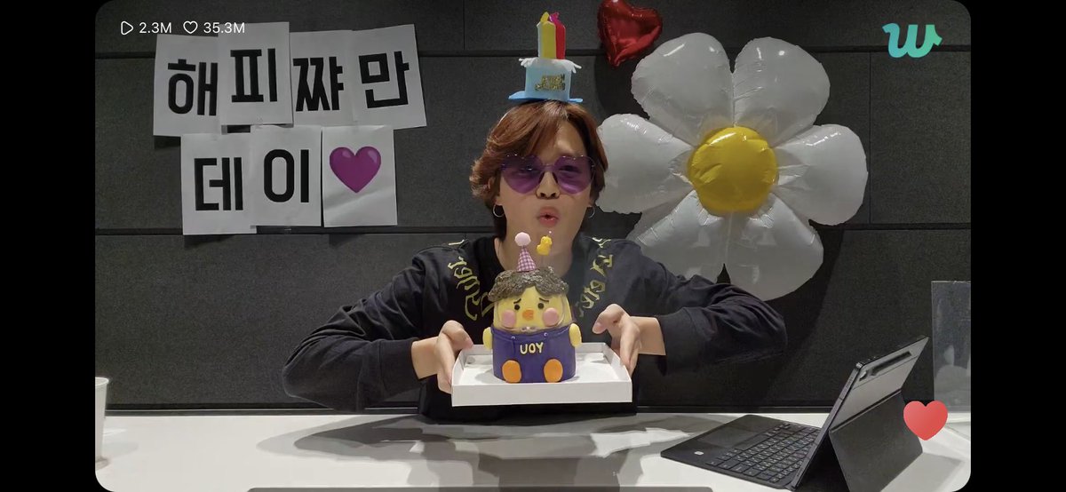 HAPPY JIMIN DAY 💕