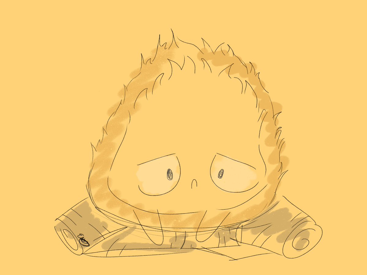 EH_Illustrates's tweet photo. Hello everyone! Sorry for the inactivity lately. At the moment, I am interested in making a Visual Novel style Video Game based off “Howl’s Moving Castle” only reimagining the story. #art #artwork #artist #doodle #sketch #loosedrawing #digitalart #digitalartworks #procreate https://t.co/elhVMtlp1W