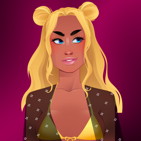 Knock-knock, who's there? 👀

#nft #nftcollection #nftcommunity #nsfwnft