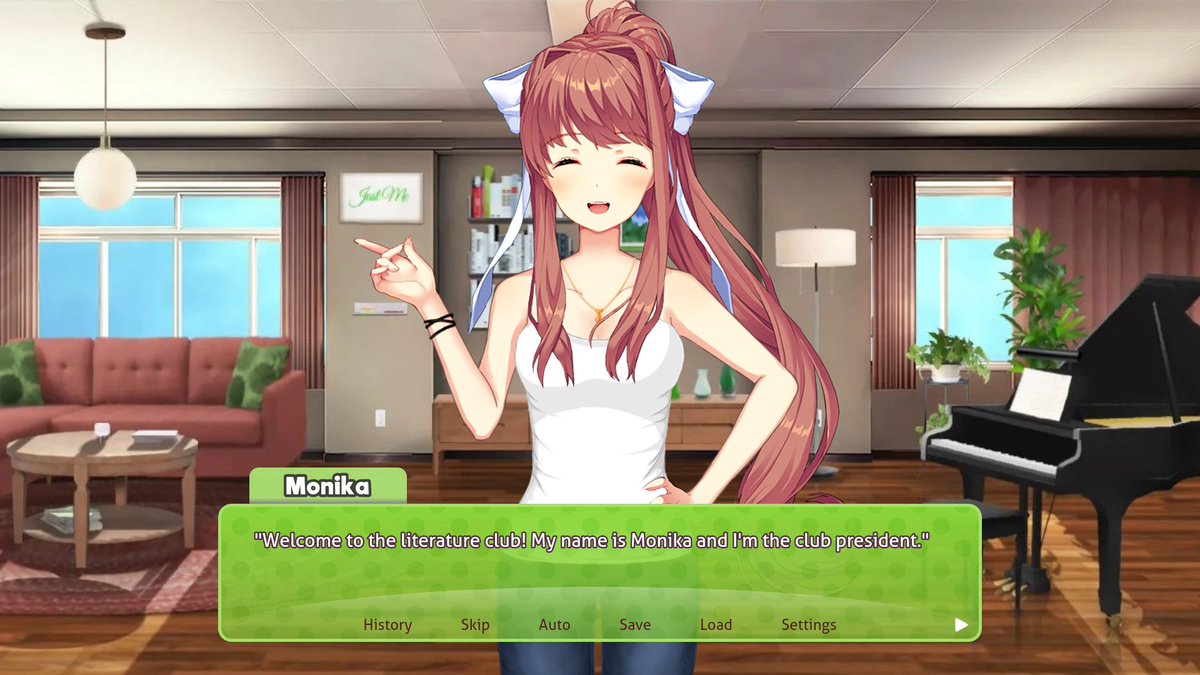Monikalicious1's tweet photo. You know I never thought about making an introductory for any new followers. It's a bit late for one, but better late than never! https://t.co/iJtCeUXPxe