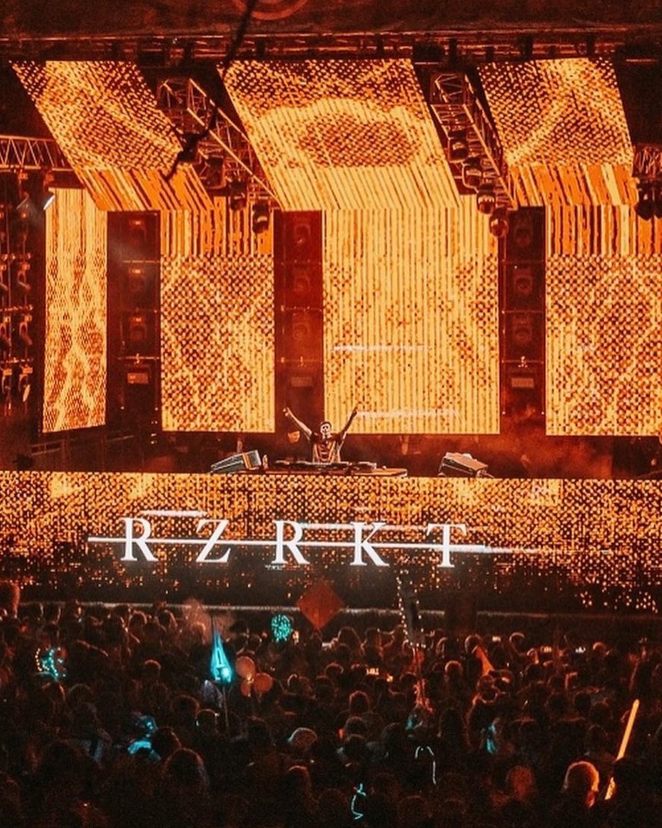 FullGrindTexas's tweet photo. ANNOUNCING: @Nazaarmusicโs #VISNS #WORLDWIDE #TOUR ๐
w/ Special Guests:
@RZRKTMusic ( Houston Debut )
@Soundwreck_ b2b @itspyromusic
@TyphonOfficial ( Houston Debut )
Saturday, November 26th at 9PM Music Venue in #SpaceCity aka Houston, TX! ๐
#SpaceYacht #Nazaar #VISNSTour https://t.co/ICveeee7QJ
