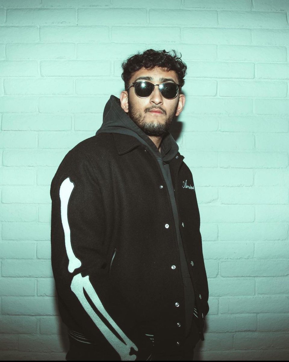 FullGrindTexas's tweet photo. ANNOUNCING: @Nazaarmusicโs #VISNS #WORLDWIDE #TOUR ๐
w/ Special Guests:
@RZRKTMusic ( Houston Debut )
@Soundwreck_ b2b @itspyromusic
@TyphonOfficial ( Houston Debut )
Saturday, November 26th at 9PM Music Venue in #SpaceCity aka Houston, TX! ๐
#SpaceYacht #Nazaar #VISNSTour https://t.co/ICveeee7QJ