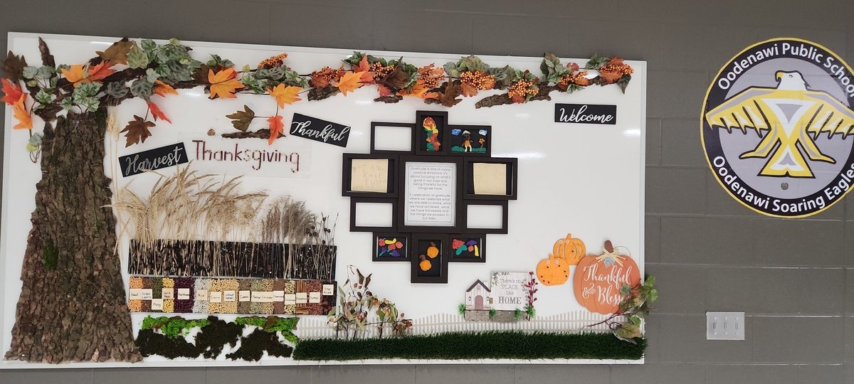 SKamboe's tweet photo. Lots to be thankful for this season 🙏 #OodenawiPS https://t.co/dm0QRdTbFM