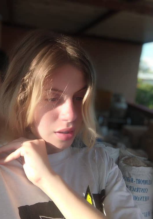 Sofia tweet media