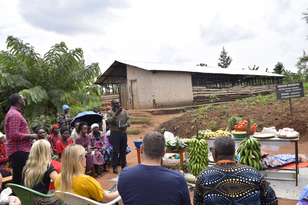 AEE RWANDA tweet media