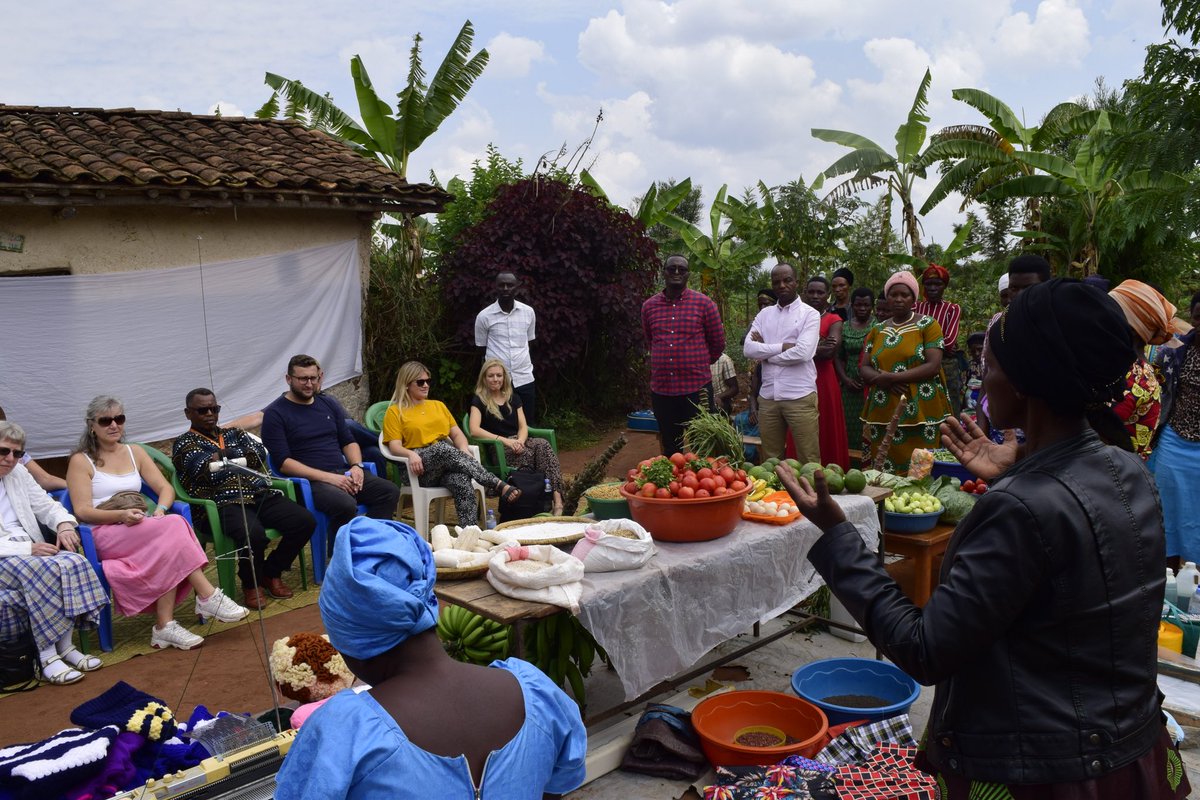 AEE RWANDA tweet media