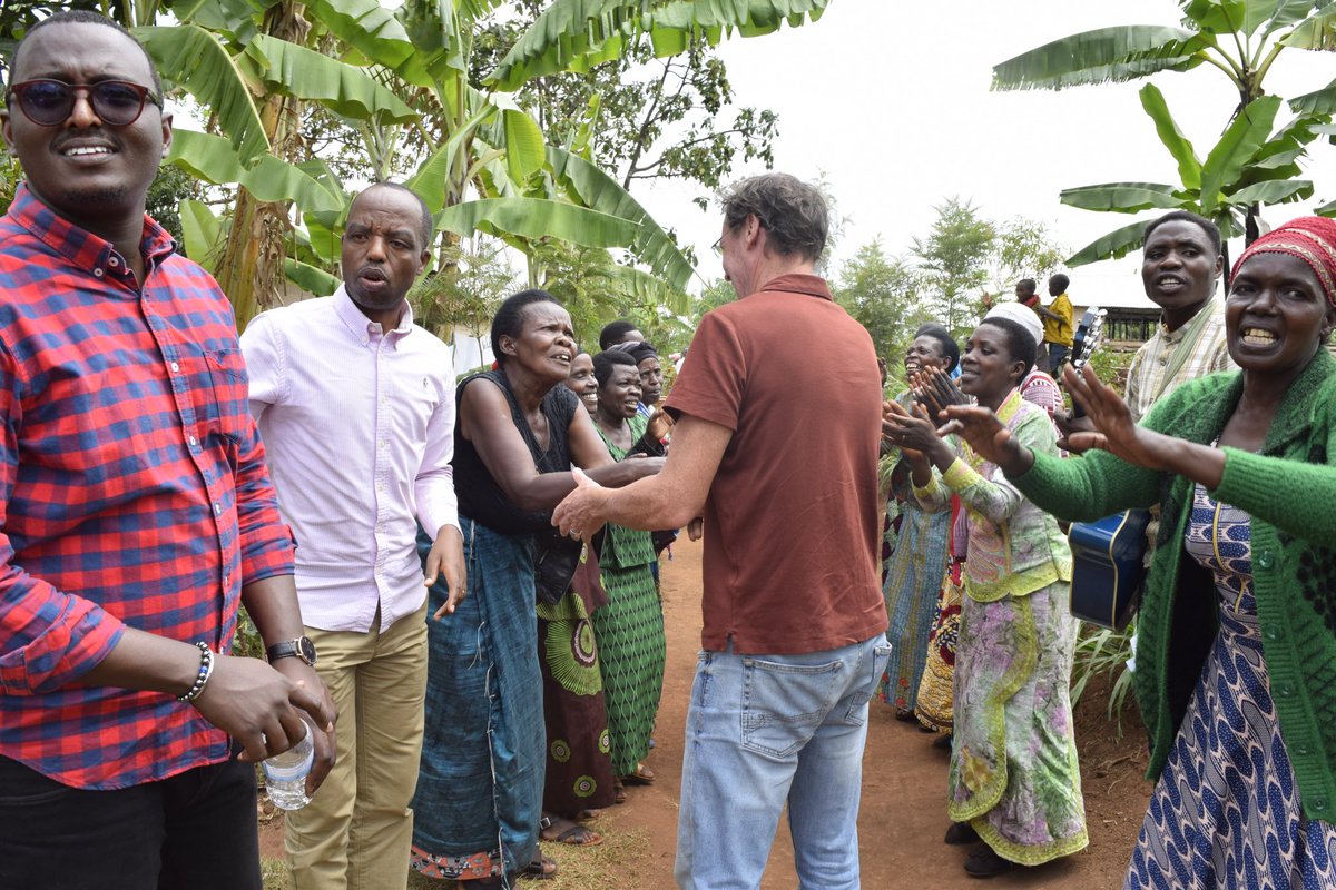 AEE RWANDA tweet media