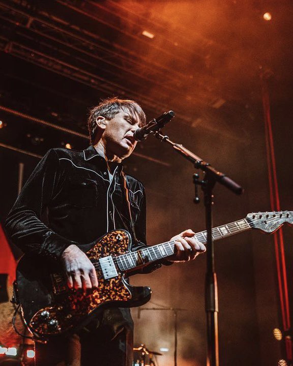 Franz_Ferdinand's tweet photo. The next leg of the #hitstothehead tour starts next week, are you coming along? https://t.co/7M3nUdbhyC