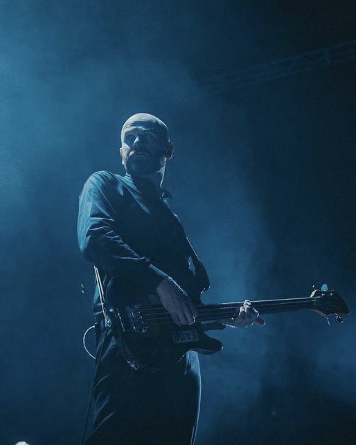 Franz_Ferdinand's tweet photo. The next leg of the #hitstothehead tour starts next week, are you coming along? https://t.co/7M3nUdbhyC