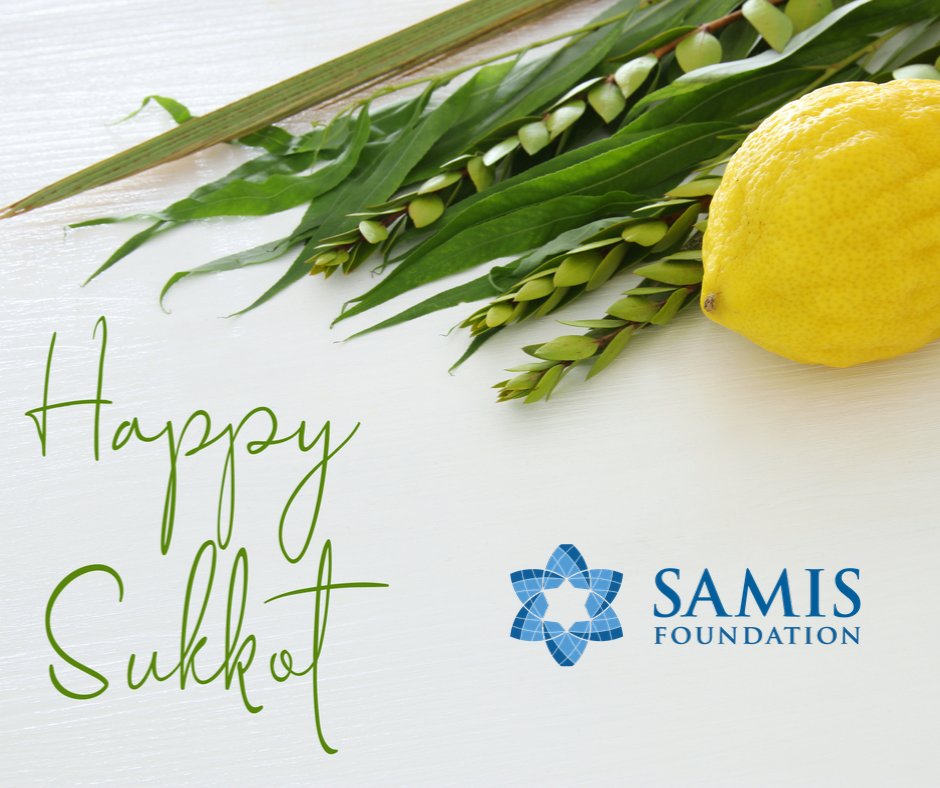 Samis Foundation tweet media