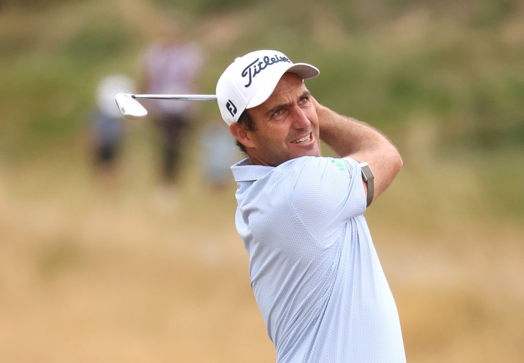 FederGolf's tweet photo. ๐ Estrella Damm N.A. Andalucรญa Masters
๐
13-16 ottobre
โณ๏ธ Real Club Valderrama, Spagna
๐ฎ๐น Saranno sette gli azzurri in gara: E. #Molinari, #Migliozzi, #Laporta, #Paratore, #Bertasio, #Pavan e #Celli.
๐ https://t.co/ULXhWdrHWX
@DPWorldTour #golf https://t.co/C5ts6kPrDX