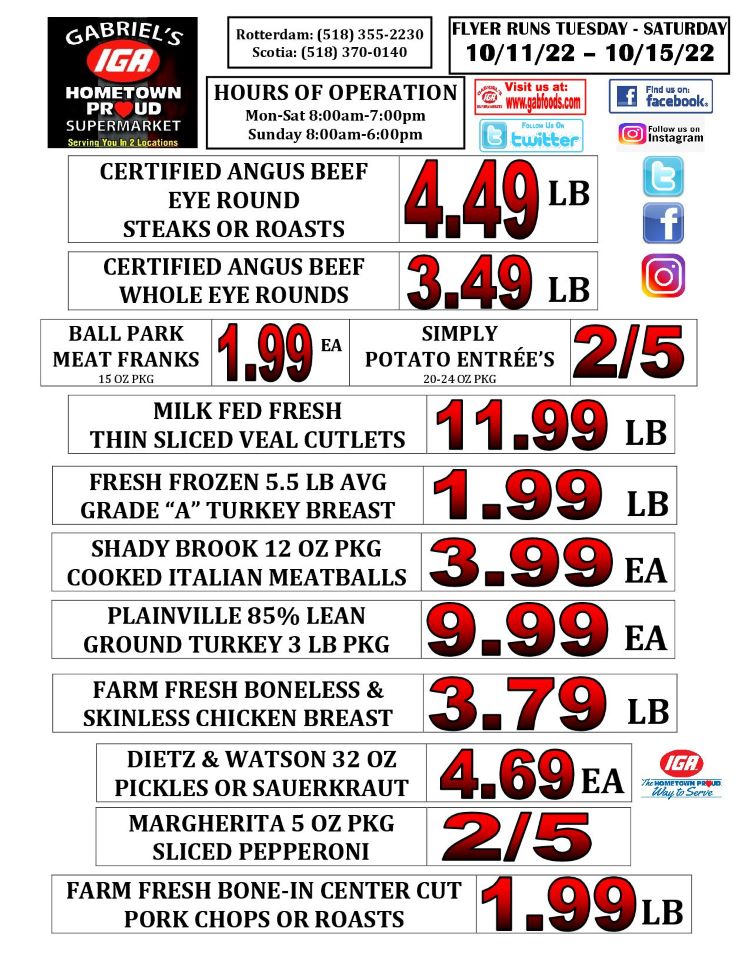 GABSMARKET's tweet image. 