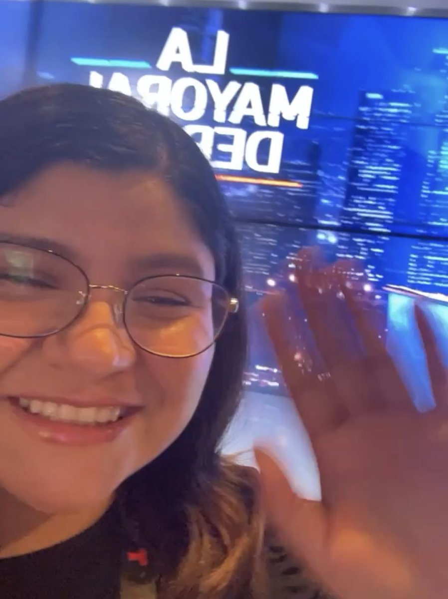 Brenda Elizondo tweet media