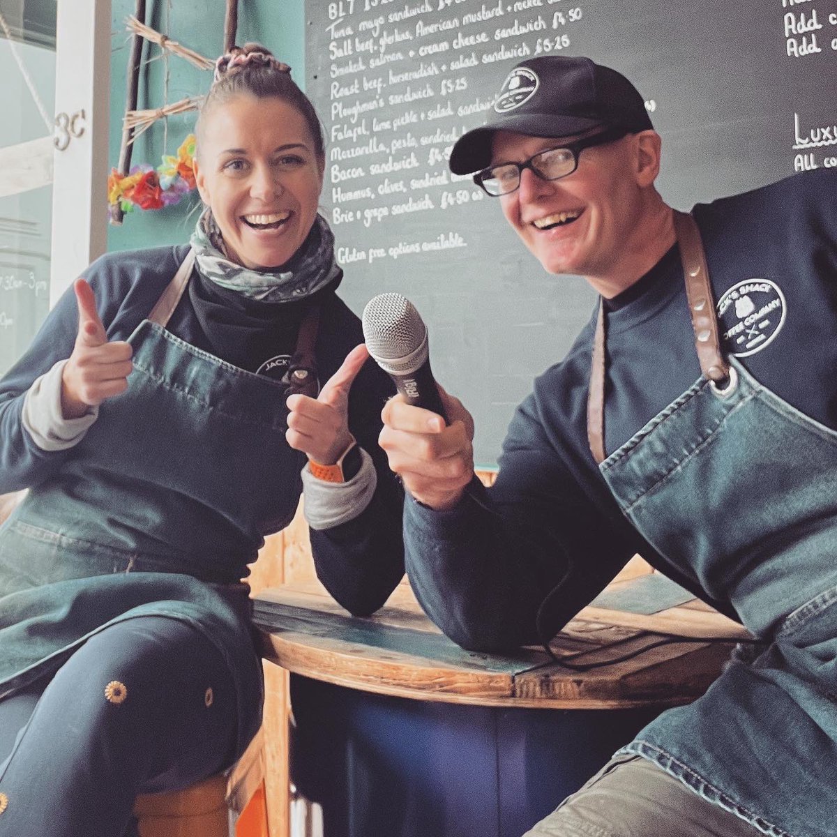 Jack's Shack tweet media