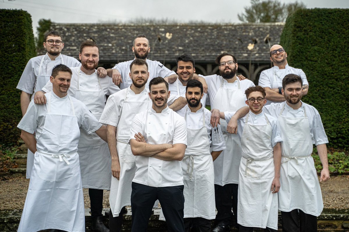 hart_pms's tweet photo. Huge congratulations to our partners @Whatley_Manor for their @earthcheck Silver Accreditation! 🌎🌳

We are extremely proud to work with properties so committed to sustainability and green hospitality.

•
•

HART has been working with Whatley Manor since 2020.

#Sustainability https://t.co/jjSJu1exmm