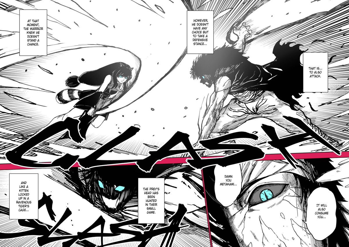 METAKAMI™ tweet media