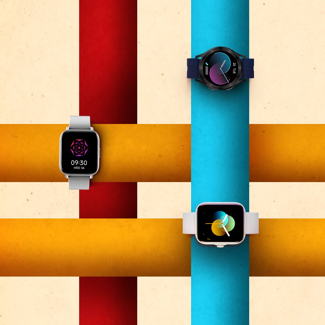SensWorld_IN's tweet photo. Explore the SENS range of smartwatches that pack SENSible features and SENSational style.
Available exclusively on Amazon. https://t.co/W8SiH3aelx
#LetsMakeSENS #SmartTech #SmartWearables #Nuton1 #Einsteyn1 #Edyson1 #Edyson2 https://t.co/G4SLTlKfb7