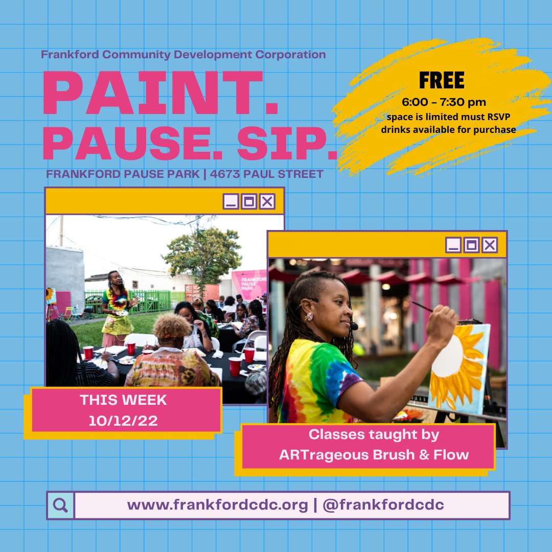 FrankfordCDC tweet media