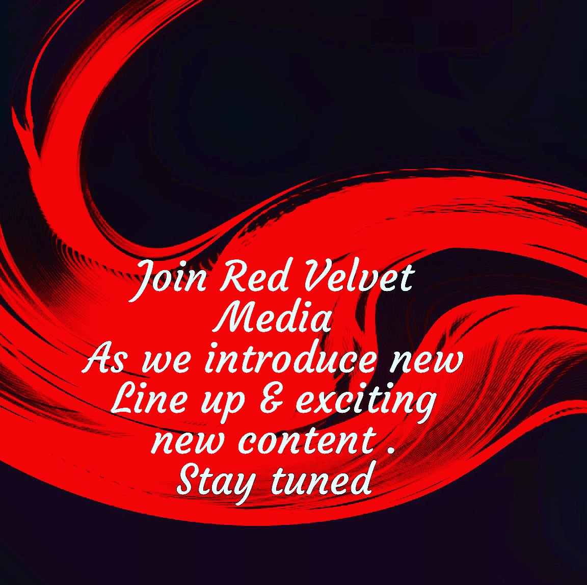 RedVelvetMedia's tweet photo. So Excited! https://t.co/VTJol6hRnp