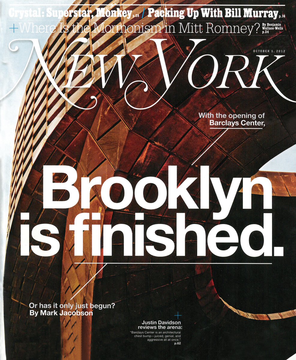 Happy 10th, <a href="/barclayscenter/">Barclays Center</a> 🎂