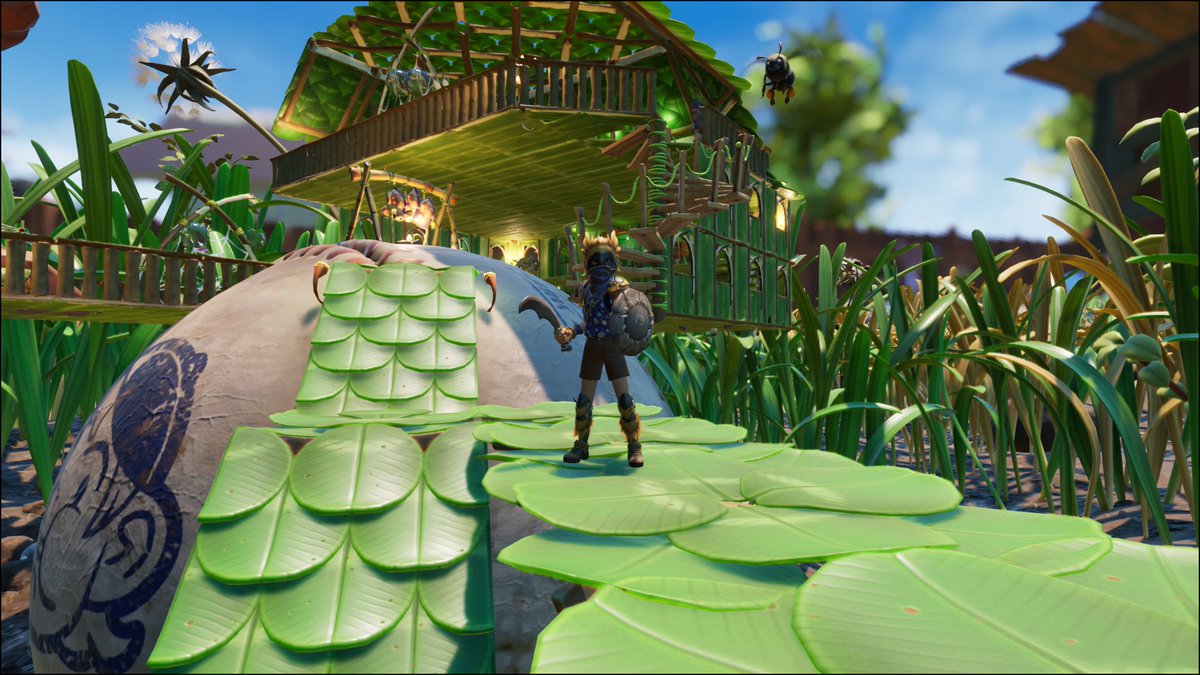 GOTY 2022!!! #Grounded #XboxShare