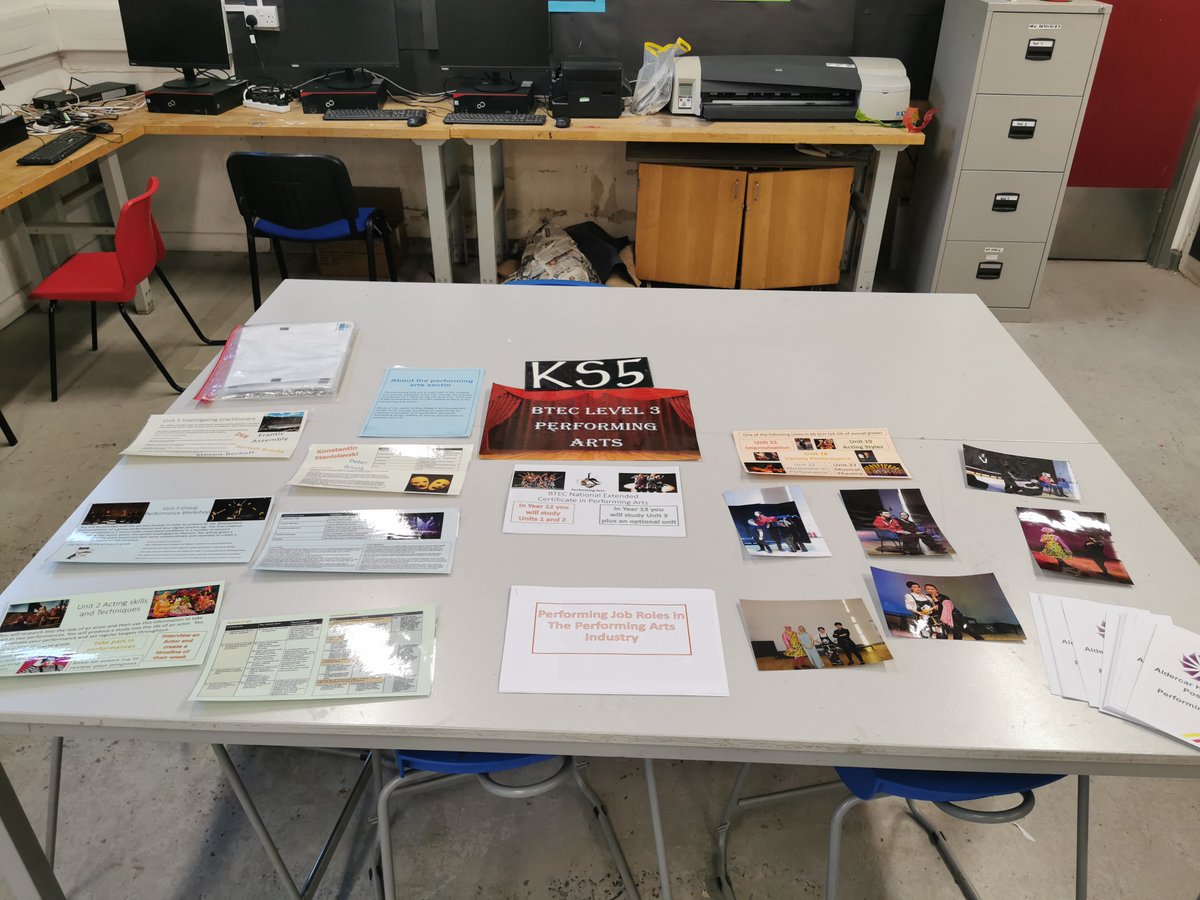 AHS6Form's tweet photo. Last night we had the pleasure of showcasing our Post-16 facility.  We enjoyed meeting all of you, and look forward to receiving your applications https://t.co/KezNN95r4M