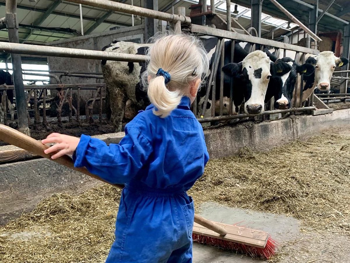 ltozuid's tweet photo. Thank a Farmer Day https://t.co/sohEXFXnCx