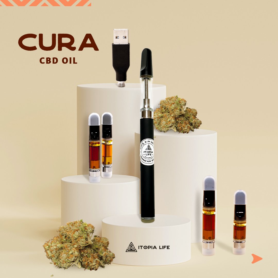 itopialife's tweet photo. You’ve tried our THC oils, but have you tried our CBD oil? 

<<< swipe left to find out more

#ItopiaLife #Itopia #ReallyGreatGanja #ItopiaLifestyle #THC #CBD #Relaxation #Recharge #Relief https://t.co/4UiXh8M7fT