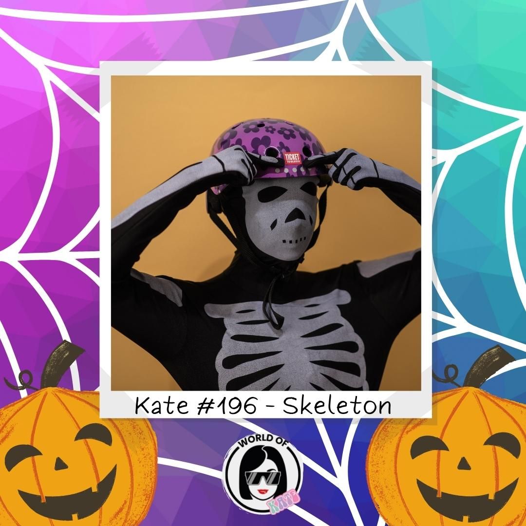 🎃Halloween bidwar!🎃
 I'm excited to tell you about it!

⏳Bid war ends on October 31 at 3:03am GMT +2

🌟Super Rare🌟

💰The highest offer for now
0.004$eth 

💛 Link 👇👇
#nftcollectors
#NFTCommunity
#nftpolygon 
#nft