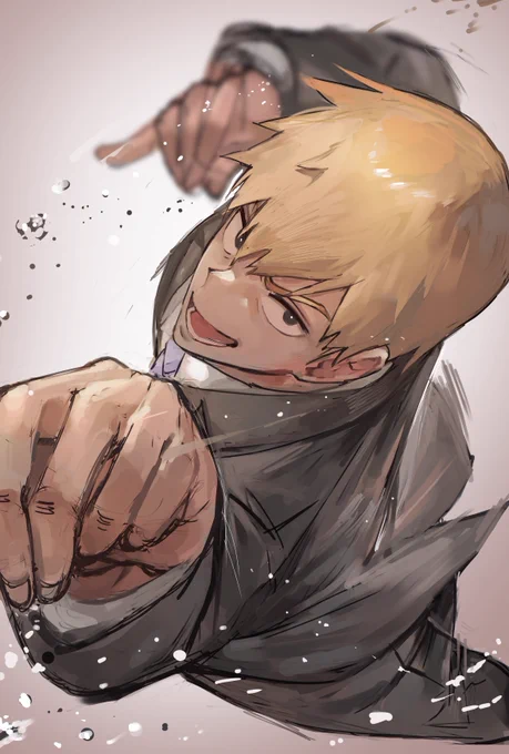  splash 