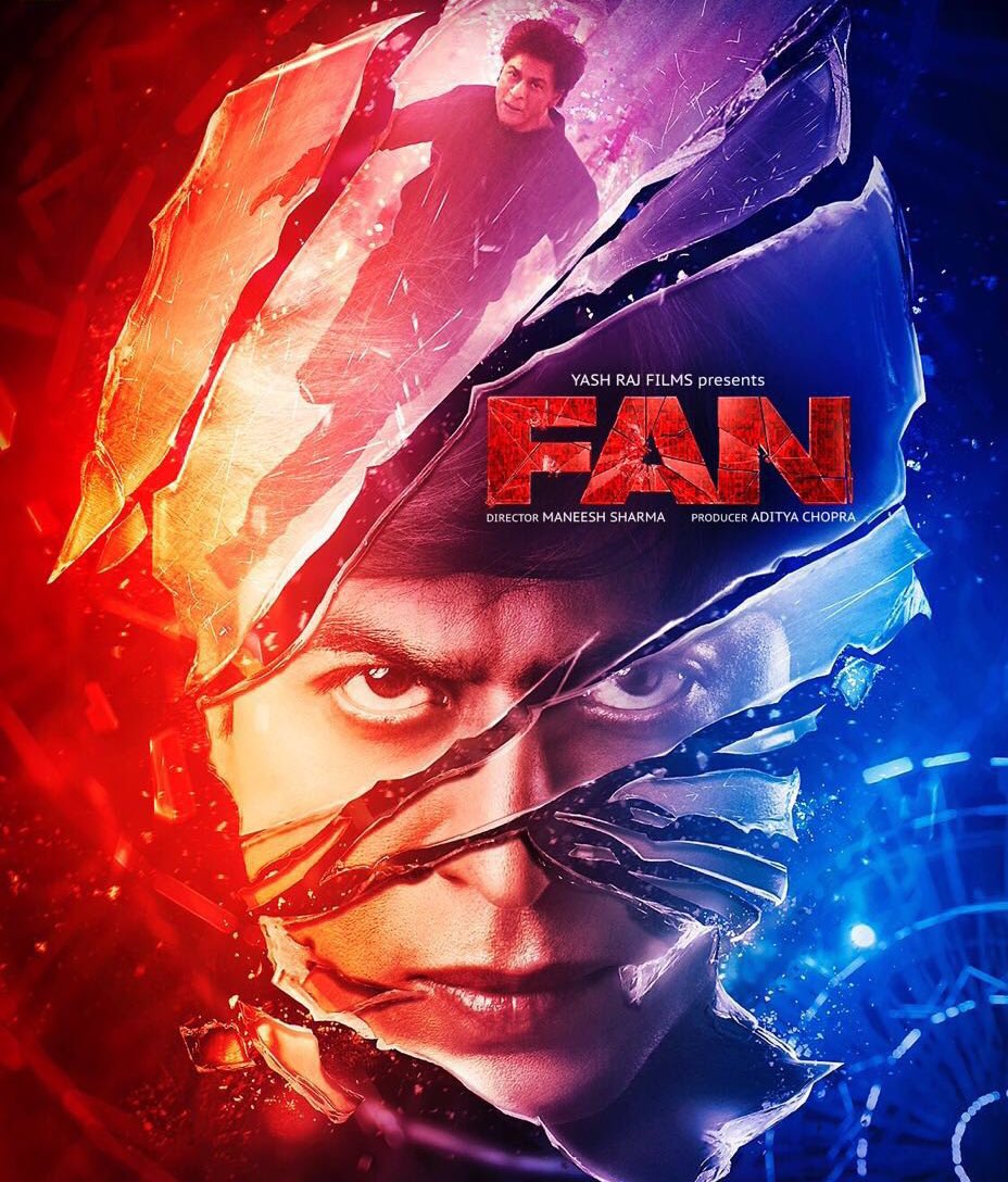 ArabicCritic's tweet photo. #Fan
دراما من إنتاج 2016 ، قصة ملفتة ، تجسيد شاروخان لدورين كان رائع، موسيقى تصويريه جميلة، جزء أول مميز ، جزء ثاني مخيب
7/10 https://t.co/MjesS5v65i
