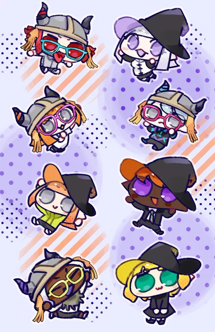 ようくそchan&babies 