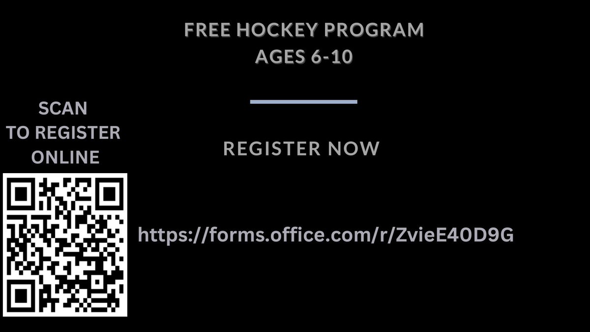 StorefrontKGO's tweet photo. FREE Hockey program in Scarborough for kids ages 6-10. Starts Oct 16, so register NOW! #StorefrontKGO, #EastScarborough, #ConnectedCommunities, #Youth https://t.co/GcHCuPqFa4