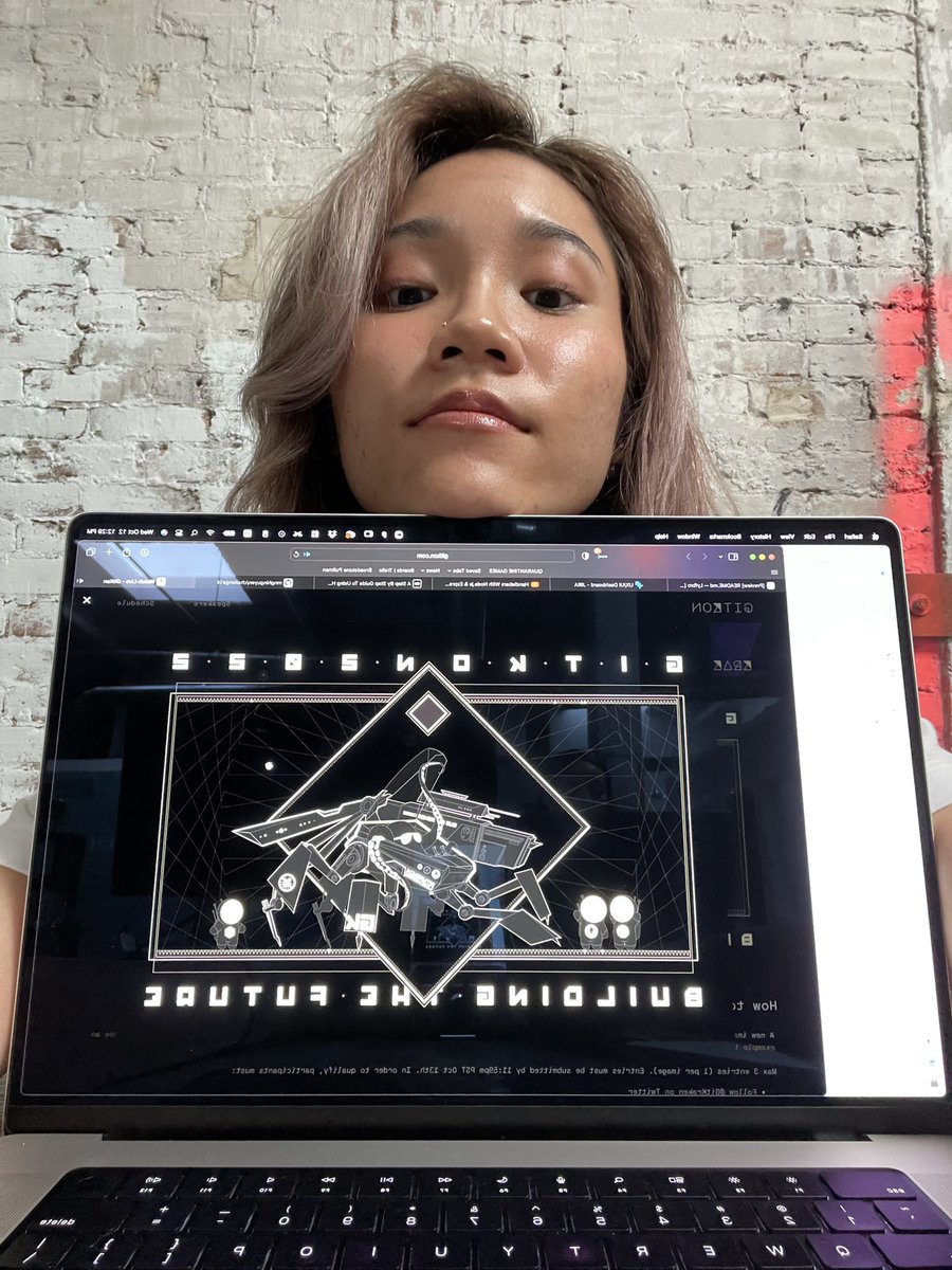 Annie Nguyễn tweet media