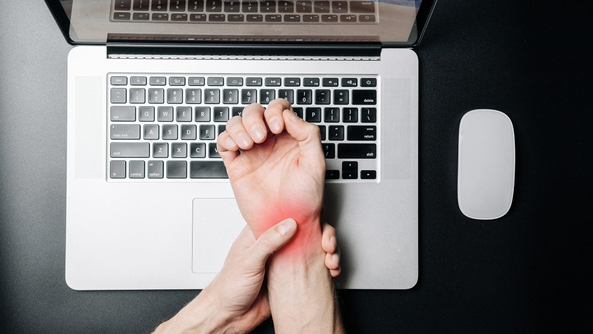 HealthSourcePT's tweet photo. Is your arthritis pain making it difficult to complete simple tasks? Contact us today to learn more about our personalized treatment plans and to get started on the road to pain relief.
https://t.co/x0CRI5mZbr

#HealthSourcePT #PhysicalTherapy #PhysicalTherapists #Arthritis https://t.co/KTLK97QRBn