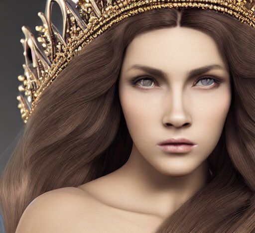 👸“Queen Anamark” by <a href="/markosyan25/">Gevorg Markosyan</a>
🔥Featured on fight #artsfighters13
🥇Prize to champion on Dec 1st: we offer 50€ for the NFT + 15% royalties on merch.

opensea.io/collection/que…

#organic #streetwear #limitedoffer #nftcommunity #web3project #nftart #lfg #wagmi #lfgrow