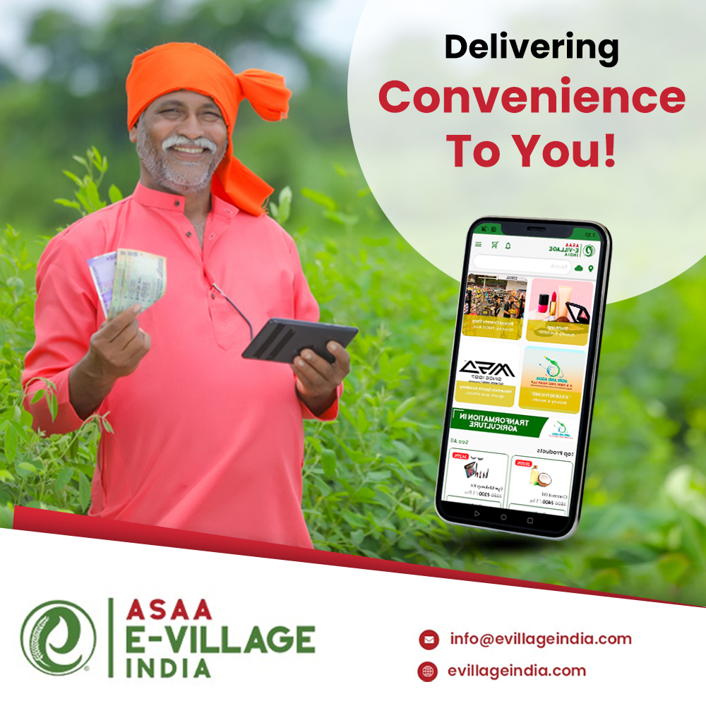 EVillageIndia's tweet photo. We aim to bring the convenience to your doorstep through E-Village India App.

📱 Download Our App
Google Play - https://t.co/Ps7Sm9MnRp
App Store - https://t.co/cR0AR5eULN

#evillage #evillageindia #india https://t.co/7xiwFb0s8X