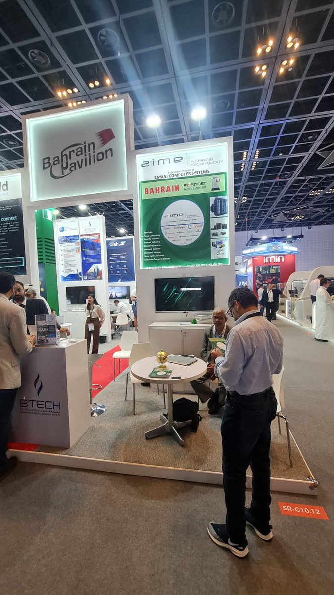 TernEdge's tweet photo. Changing the world with technology๐
Get in touch with us:
๐+971 55 240 3887
๐ง info@ternedge.com
#Gitex2022 #gitexglobal2022 #dubaievents #salesforce #digitaltransformation #techevent #technology #GitexTechWeek #gitexdubai #gitexshopper #gitexglobal #ternedge #tern_edge https://t.co/ajKIGRyGnK