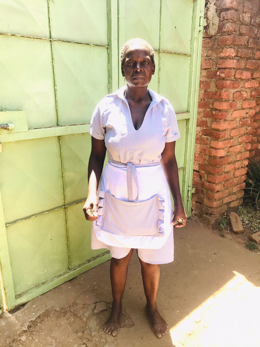 NgugiDesigns's tweet photo. N.I designs maid uniforms https://t.co/r0JvAgZSBB