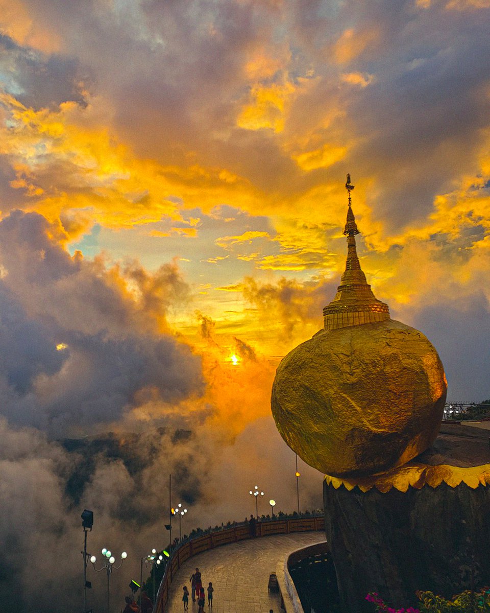 Les plus belles photographies météorologiques de l'année, selon le concours "Weather Photographer of the Year" 📸